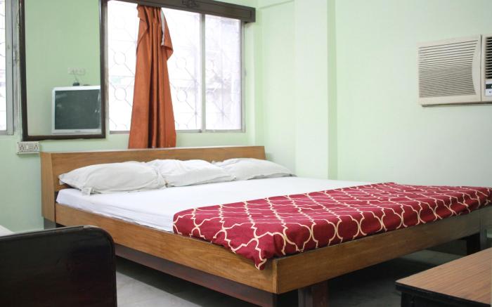 Hotel Afraa