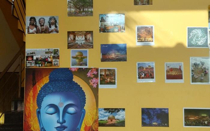 Healing Home And Hostel
