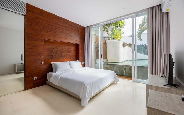 Villa Lumaya 2BR Villa w/ Private Pool