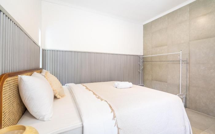 Homey 2BR Villa in Canggu