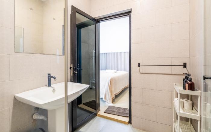 Homey 2BR Villa in Canggu