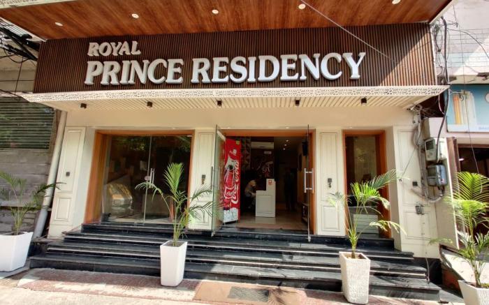Prince Residency