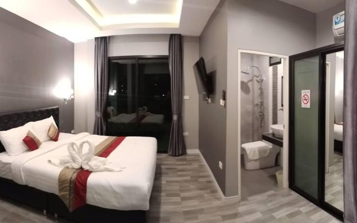 Manita Resort Pak Phayun
