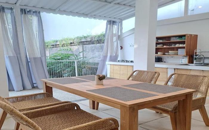 Hideaway Mezzanine 3 in Pererenan Canggu Bali