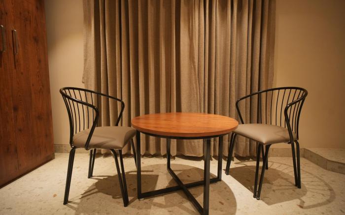 Sky Executive Rooms