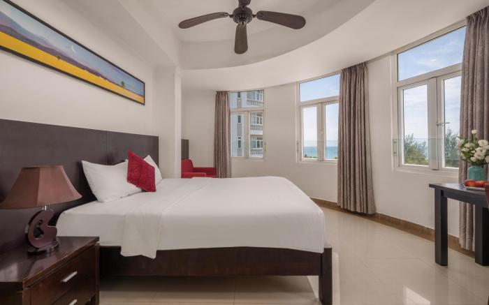 Harbor Sea View Hotel Danang
