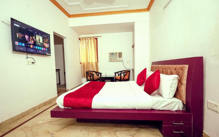 Balada Castles Hotel And Resort