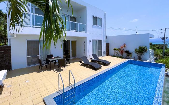 VIAUL Ocean Resort KOURI