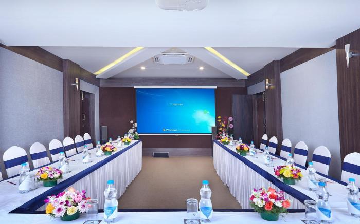 Arna Hotels