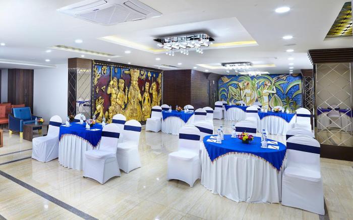 Arna Hotels