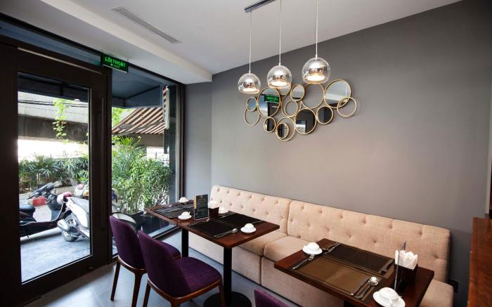 Hanoi Fiesta Hotel and Spa