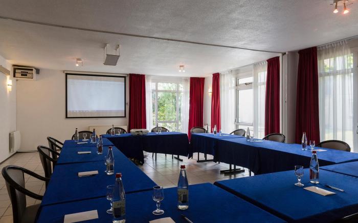 The Originals City, Angers Sud – Le Village 49