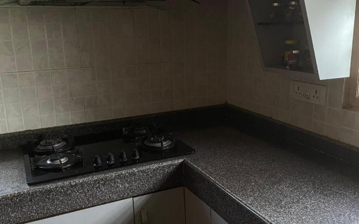 Saisha Homestay (Recognized by Karnataka Tourism)