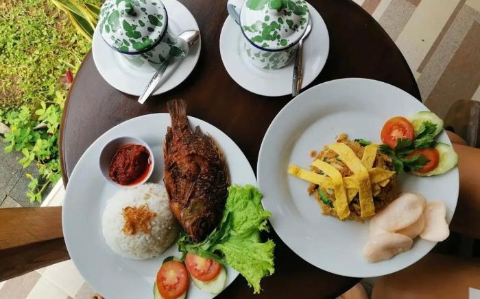 Joglo Kemadu