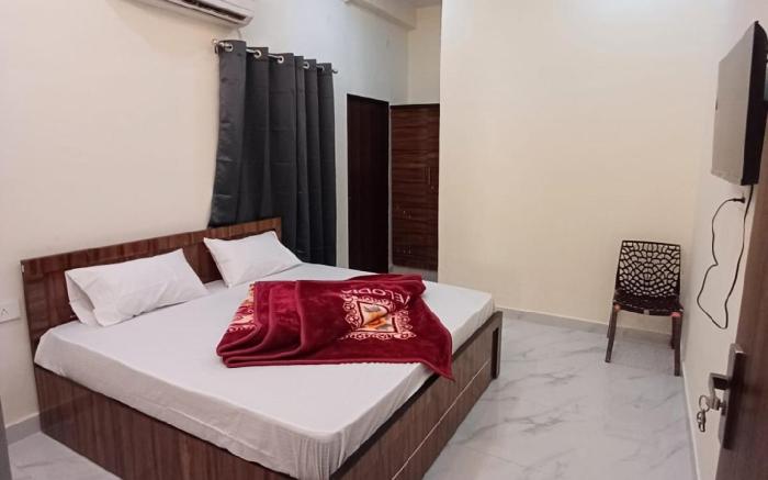 Saarva Hotels & Resorts