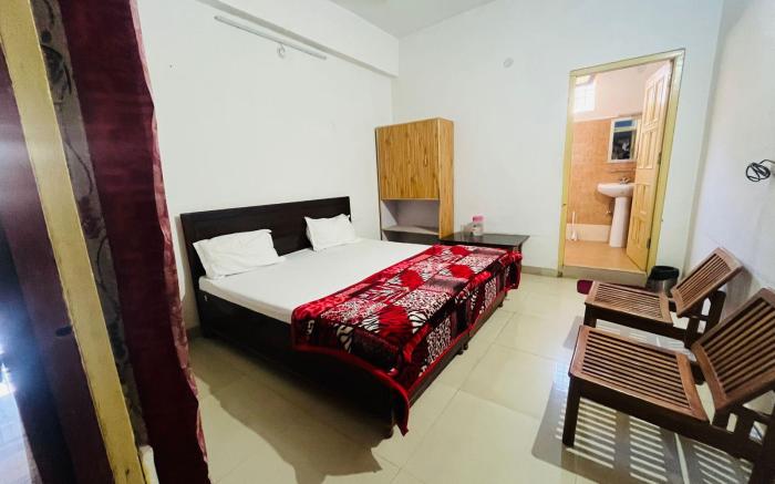 Shivdham stays