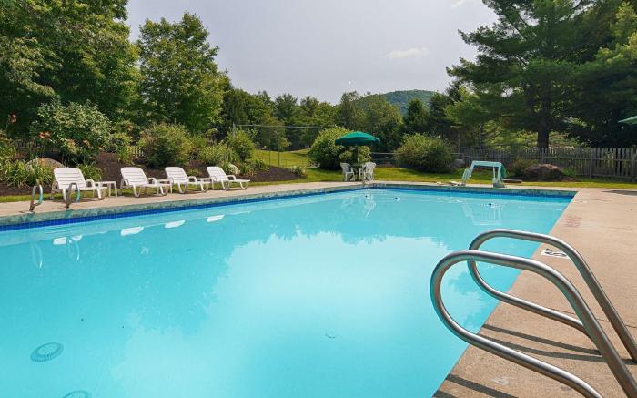 Best Western Inn & Suites Rutland-Killington