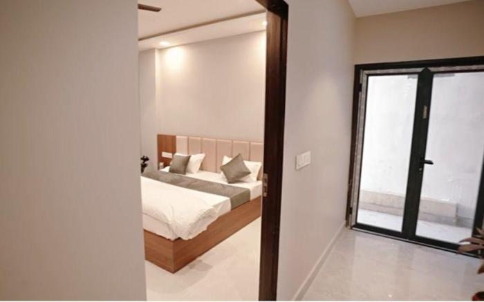 Hotel Grand Aana Inn