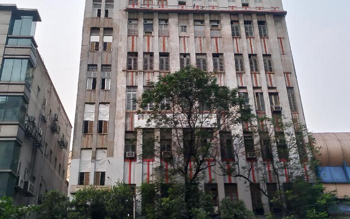 Avenue Guest house 