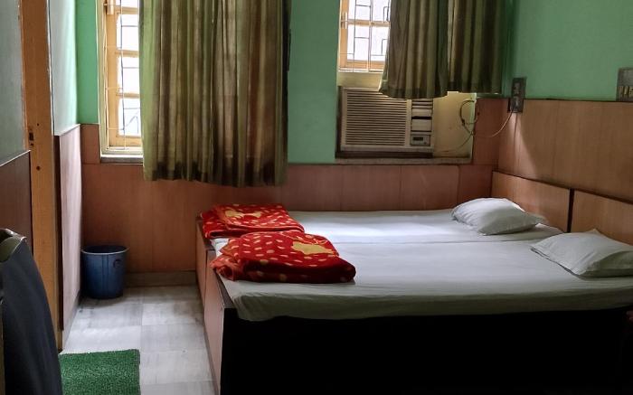 Avenue Guest house 