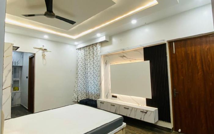 HBF Homes “Shahasra”