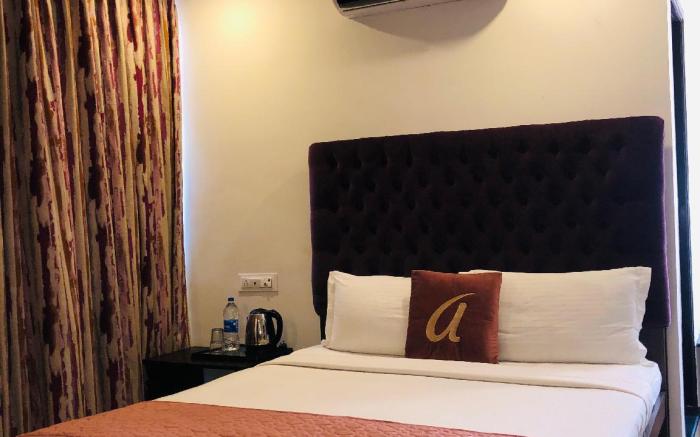 Astra Hotels & Suites - HSR Layout Sector 1