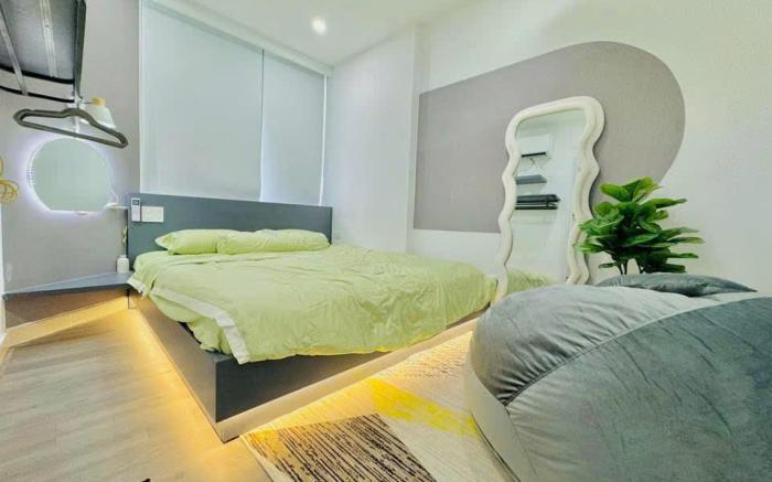 VIP Two Bedroom Apartment - Hue Oi Homestay 3
