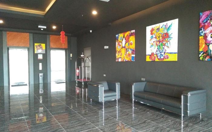 Artworks Hotel Ipoh