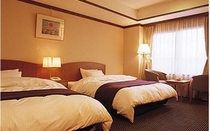 Kasuga Hotel