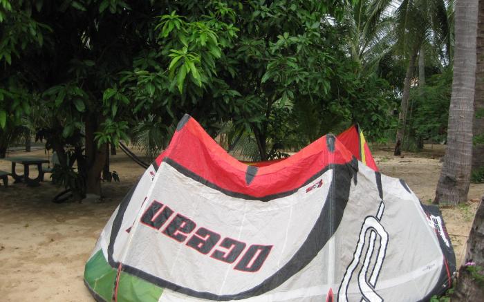 Cocosand Hotel