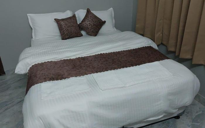 Sushma Home Stay