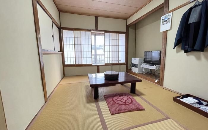 Hot Spring Inn Hyoutan 