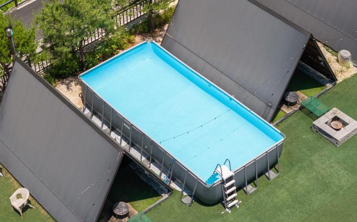 Yangpyeong Vivaco Hanok Stay