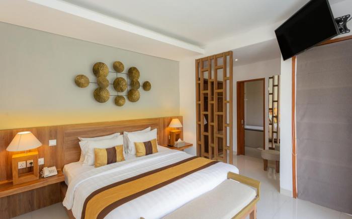 The Sakaye Villas & Spa