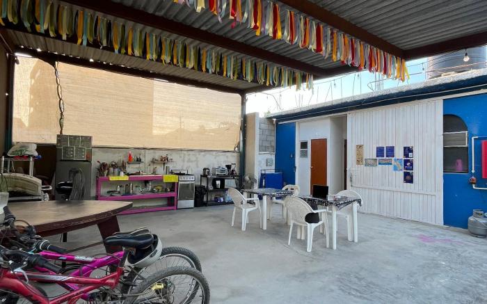 Casa Luna Bonita