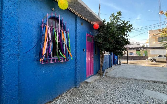 Casa Luna Bonita