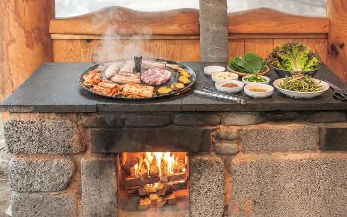 Yangpyeong Agni Choshi Mae Hanok Stay