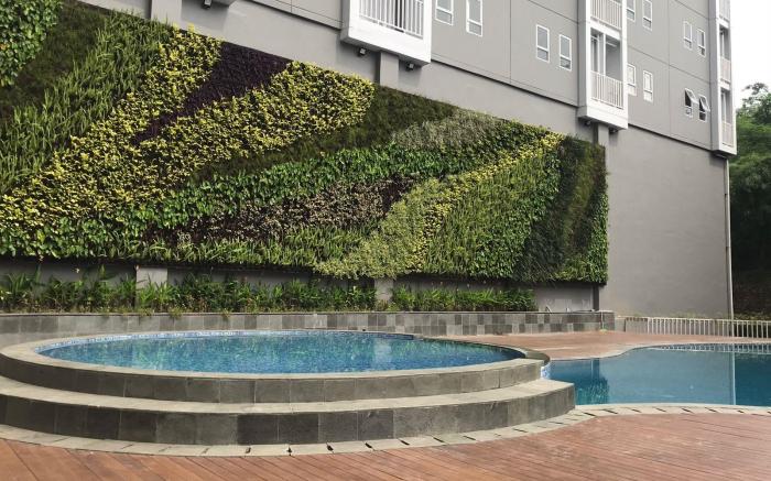 Stunning Studio Apartment La Hub City By Travelio
