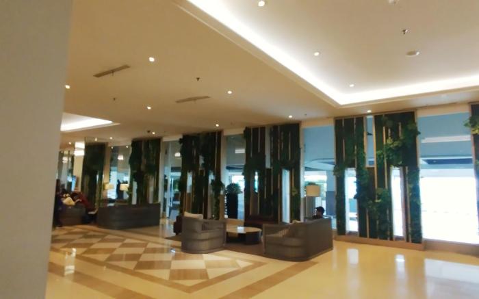 Simple Studio Tanglin Supermall Mansion ByTravelio