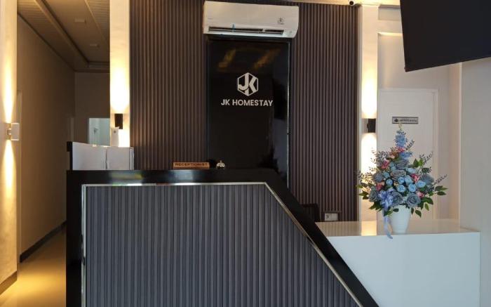 JK Homestay
