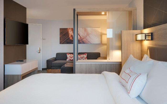 SpringHill Suites by Marriott Hampton Portsmouth