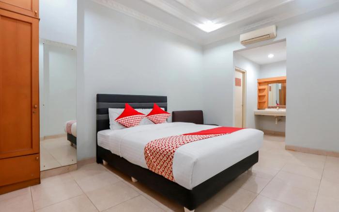 Collection O Mangga Besar Near Lokasari Square Formerly 45 Residence