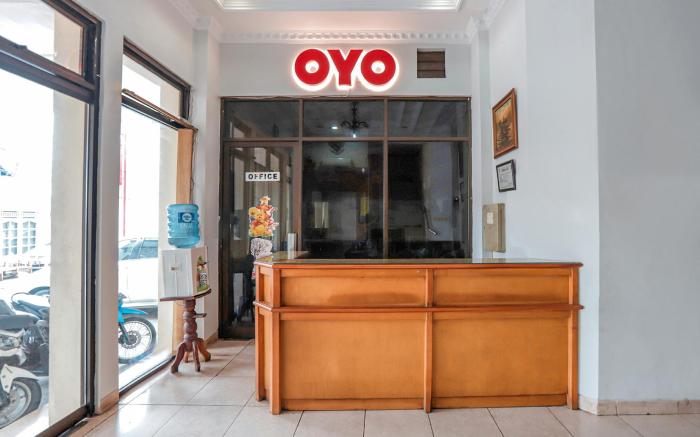 Collection O Mangga Besar Near Lokasari Square Formerly 45 Residence