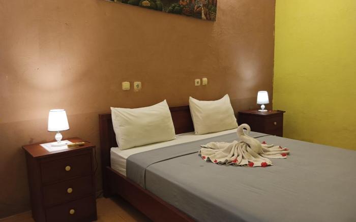 Kiayazo ViBES Inn