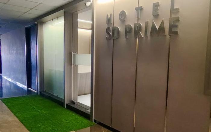 Hotel SD Prime 
