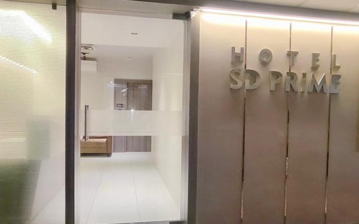 Hotel SD Prime 