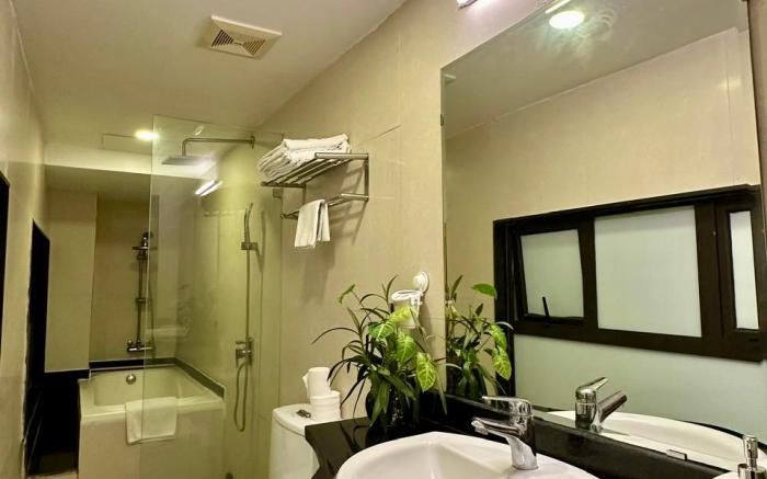 HTC Ly Thuong Kiet
