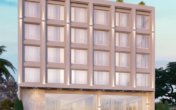 Zone Connect by The Park Prayagraj