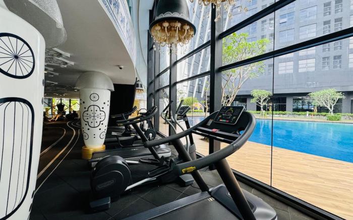 Arte Mont Kiara by DeUrban AMK30603