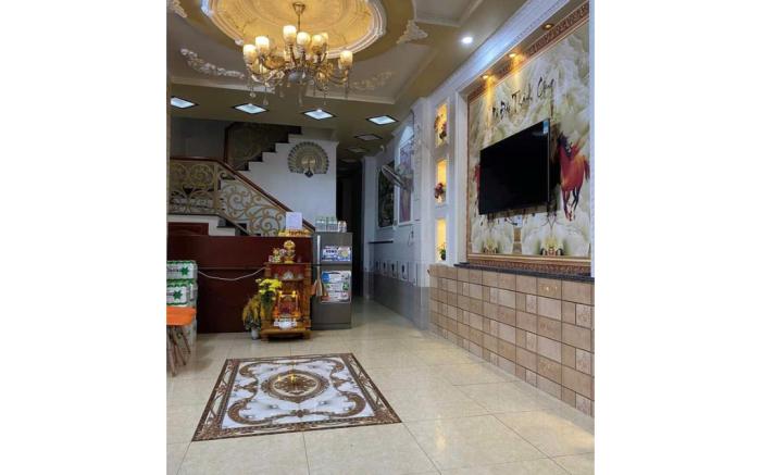  LỘC DUYÊN MOTEL